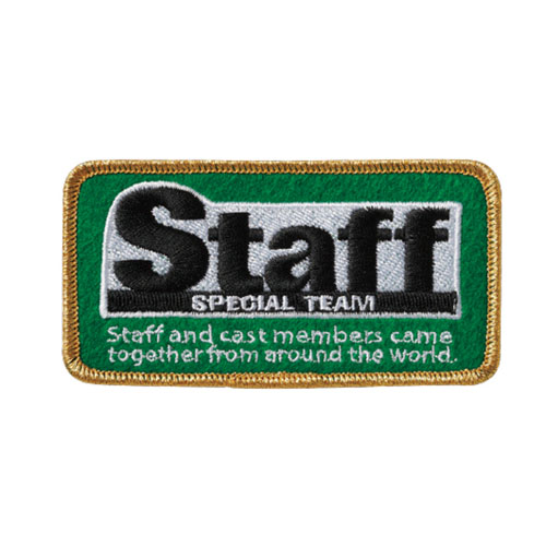 Staff