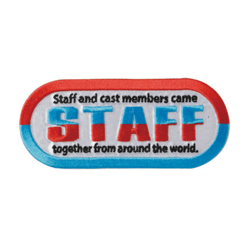 STAFF