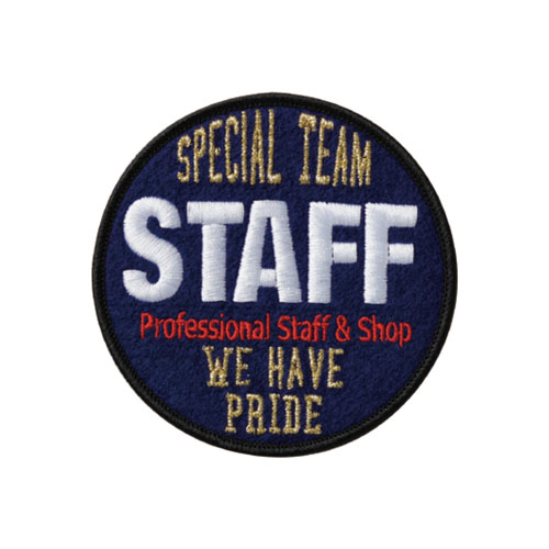 STAFF