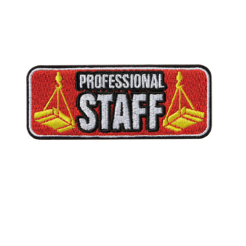 STAFF